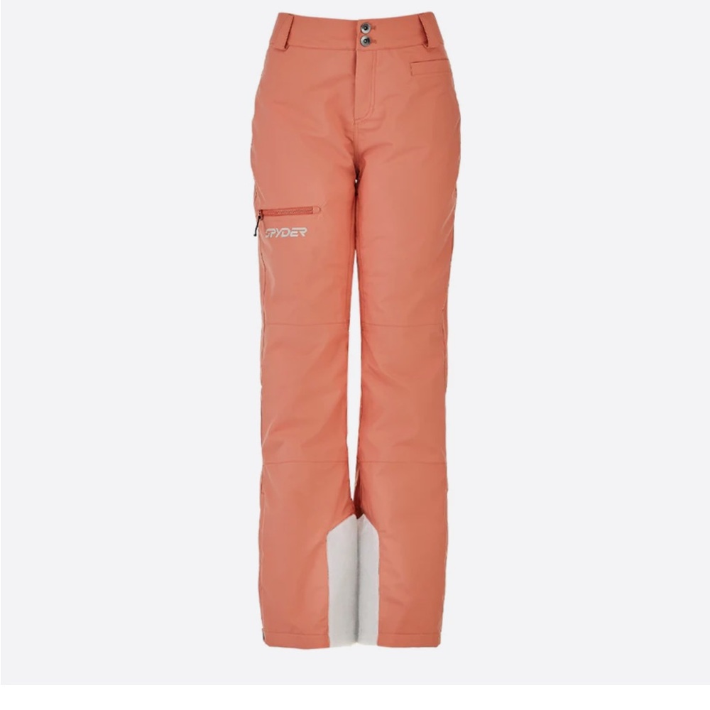 SEVENTY
INSULATED PANT